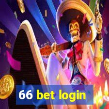 66 bet login